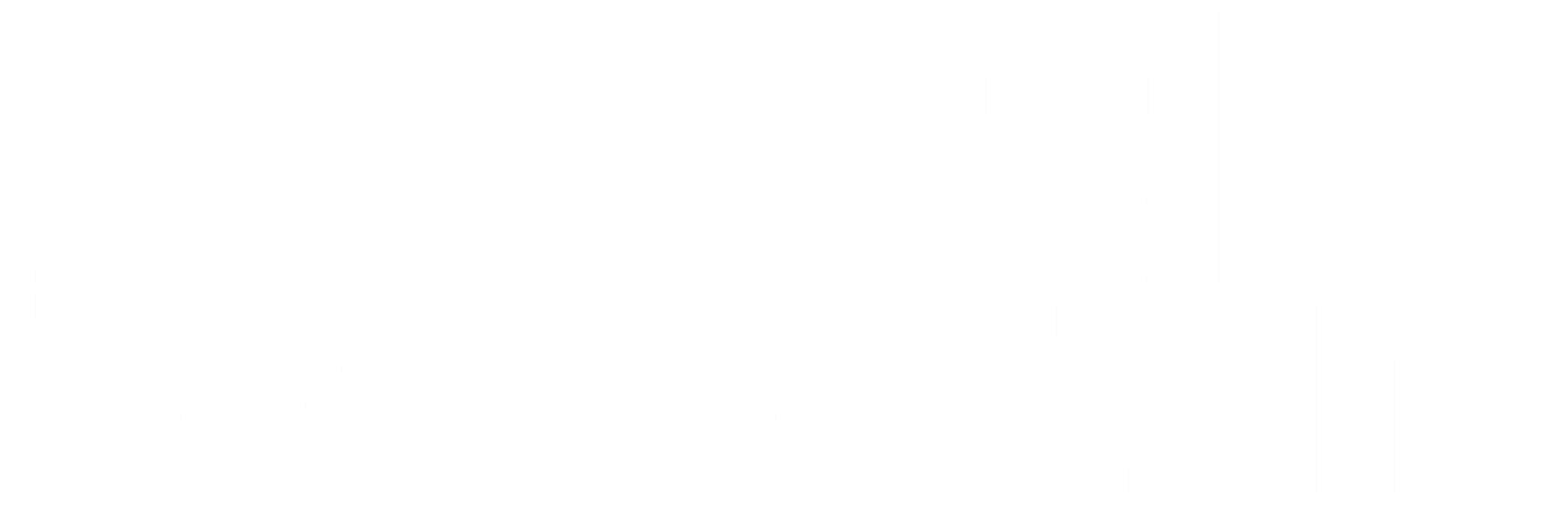 Berrak Temizlik Bağlar